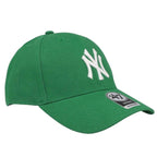 47 Brand New York Yankees MVP Cap B-MVPSP17WBP-KY Clothing/Multisport Your Sports Performance