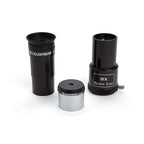 Celestron PowerSeeker 114EQ 45x Scope Black Optyka/Teleskopy Your Sports Performance