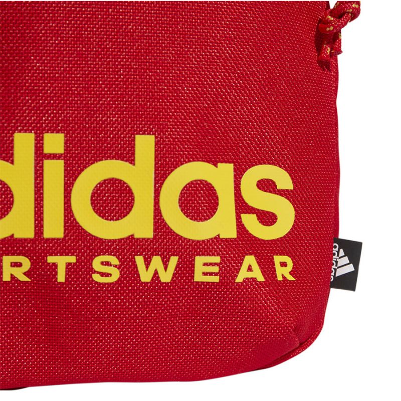 Adidas Sportswear Organizer NP JE6708 bag Accessories/Sachets / Belts / Bags Adidas