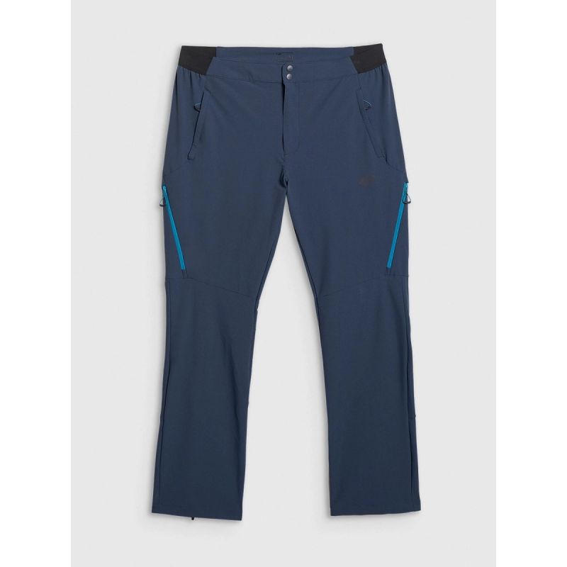 Men's trekking trousers 4F 4FRAW25TFTRM1233-31S 4f