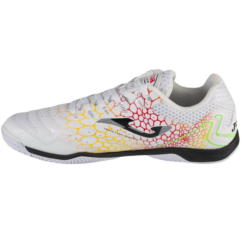 Joma Maxima 2442 IN M MAXW2442IN football boots Footwear/Football Joma