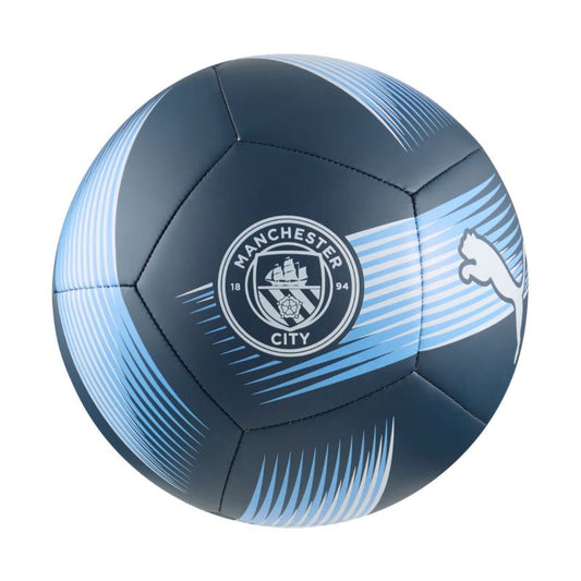 Puma Manchester City Essentials 84774 04 Football Accessories/Balls/Football Puma