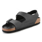 Birkenstock Milano BS M 1024997 sandals Footwear/Lifestyle/Brinkenstock/Klapki/chodaki Birkenstock