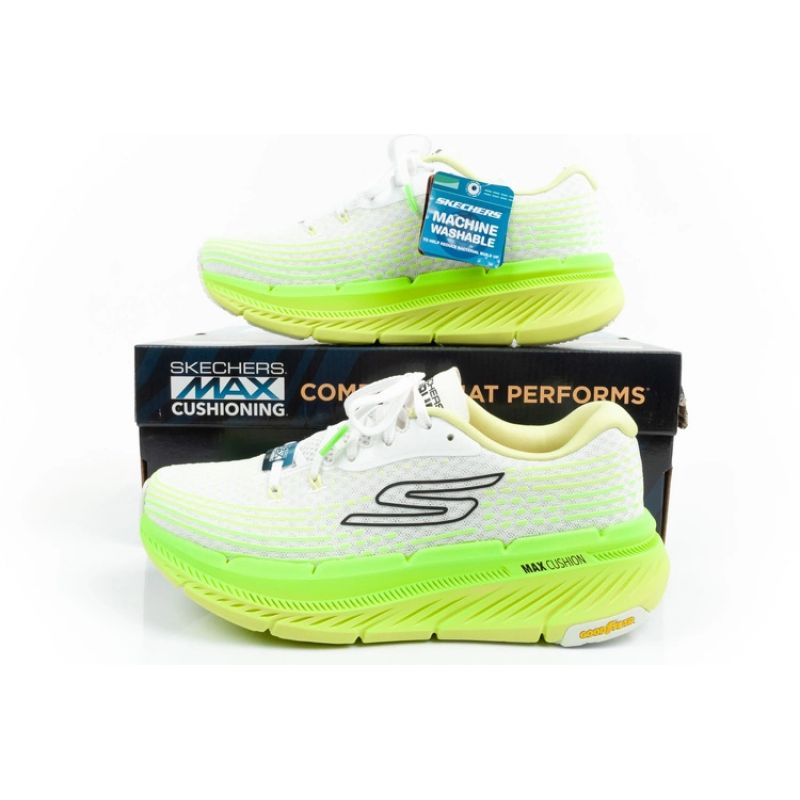 Skechers Max Cushioning Premier M 220835/WLM Running Shoes Footwear/Running/Men/Skechers Skechers