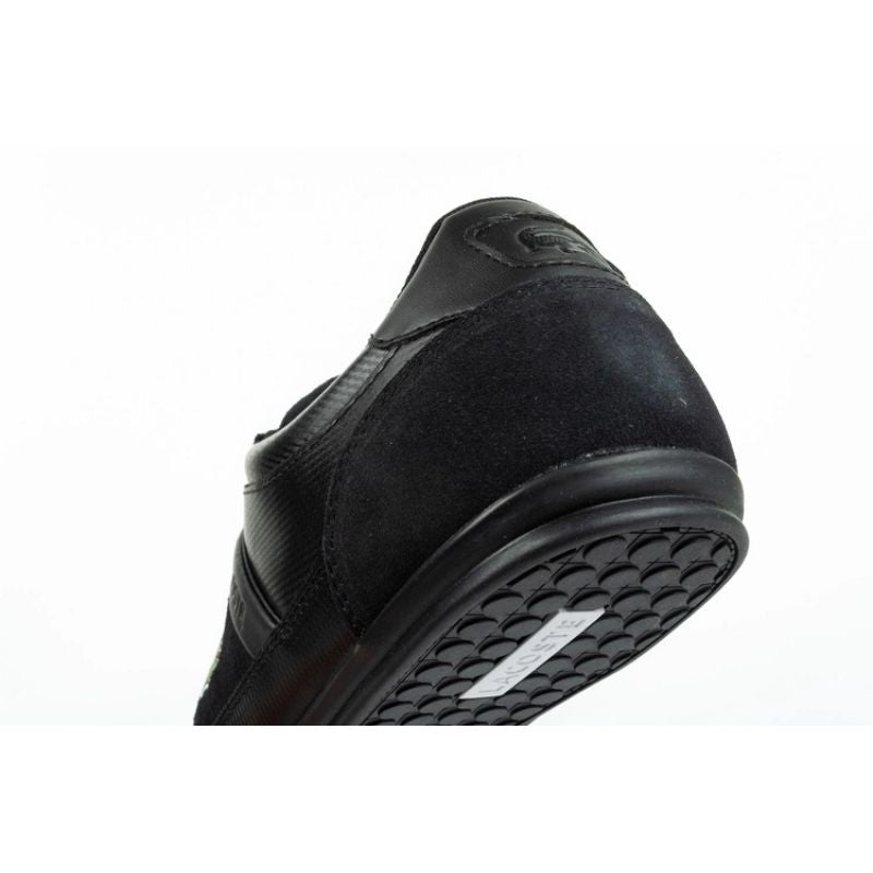 Lacoste Chaymon M 3502H Shoes Footwear/Lifestyle/Lacoste Your Sports Performance