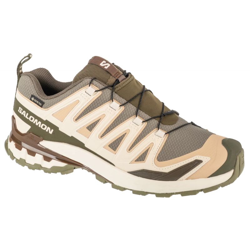 Salomon XA Pro 3D v9 GTX M L47820200 Running Shoes Footwear/Running/Men Your Sports Performance