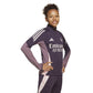 Adidas Arsenal London Training Top Jr JF2925 sweatshirt Clothing/Football Adidas