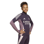 Adidas Arsenal London Training Top Jr JF2925 sweatshirt Clothing/Football Adidas