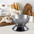IDEAL IK3701 KITCHEN SCALE AGD - Produkty/Wagi kuchenne Your Sports Performance