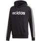 Adidas Essentials 3S PO FL M DQ3096 sweatshirt Clothing/Training Adidas