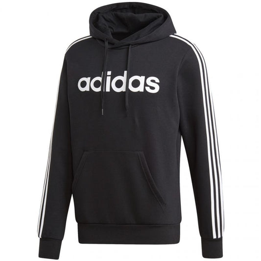 Adidas Essentials 3S PO FL M DQ3096 sweatshirt Clothing/Training Adidas