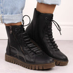 Rieker leather ankle boots W Y3410-00 RKR726 Footwear/Lifestyle/Rieker Your Sports Performance