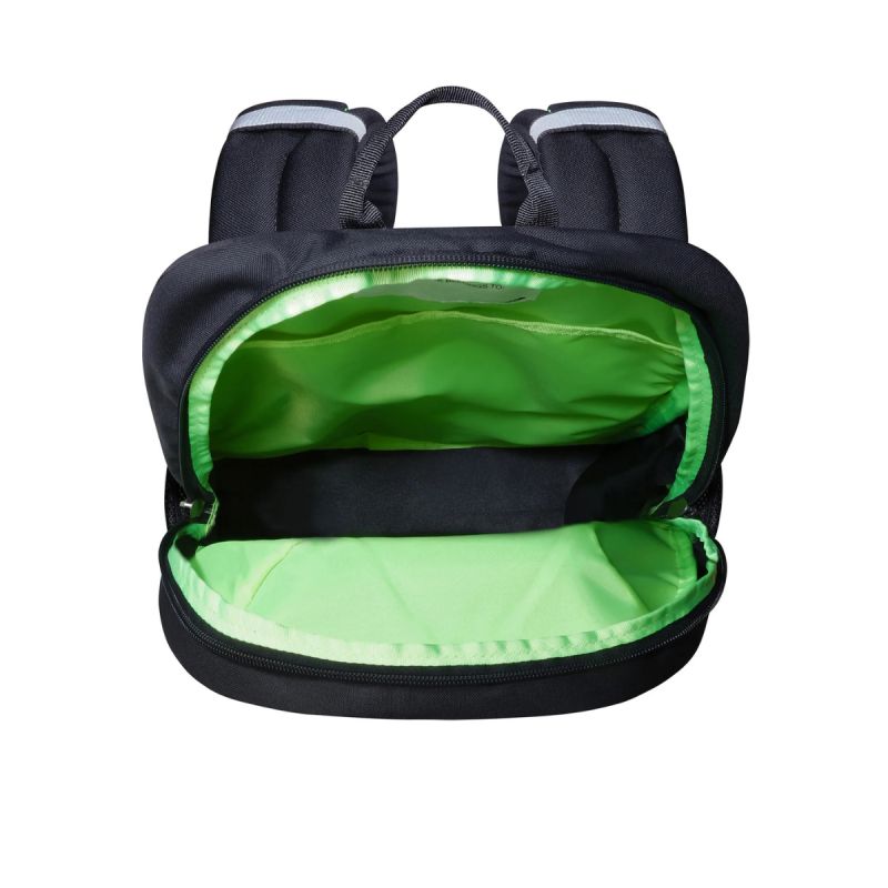 The North Face Youth Court Jester Kids' Sports Backpack - NF0A52VYAOY-OS Akcesoria i sprzęt koszykarski/Torby i plecaki Your Sports Performance