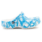 Crocs Classic Duke Print Clog 210003-4OX Footwear/Outdoor Crocs