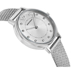 EMPORIO ARMANI Kappa AR11128 Women's Watch + BOX Zegarki damskie/Emporio Armani/Na bransolecie Your Sports Performance
