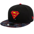 New Era Super Aop 950 Superman Kids Cap 60435015 Clothing/Multisport/New Era Your Sports Performance