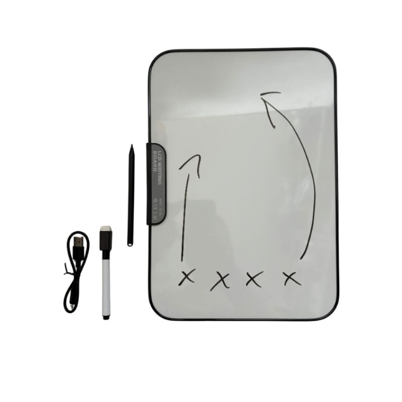 Electronic LCD tactical board 21 inches 100825 Accessories/Sports facilities equipment Your Sports Performance