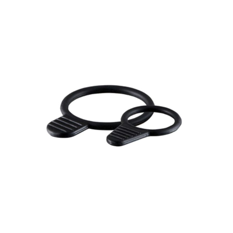 Sigma spare rubber bands for the Nugget II lamp In preparation Your Sports Performance
