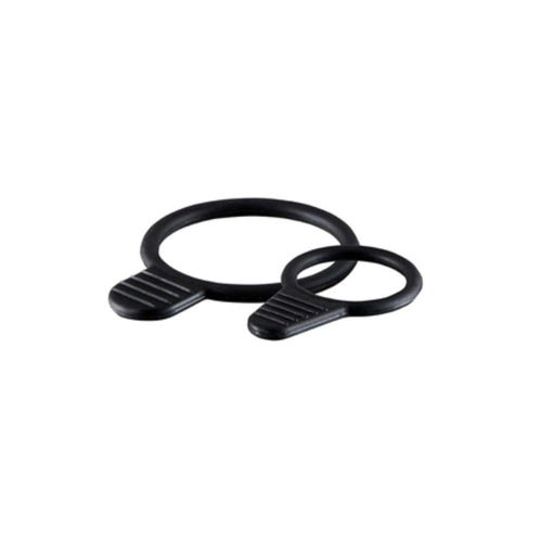 Sigma spare rubber bands for the Nugget II lamp In preparation Your Sports Performance
