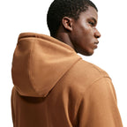 Nike Club FT PO Hoodie Men's Light Brown FN3866 270