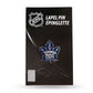 Inglasco NHL Logo pin 392SV000367 Accessories Your Sports Performance