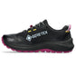 Asics Gel-Trabuco 12 GTX W 1012B607-001 shoes Footwear/Running/Women Asics
