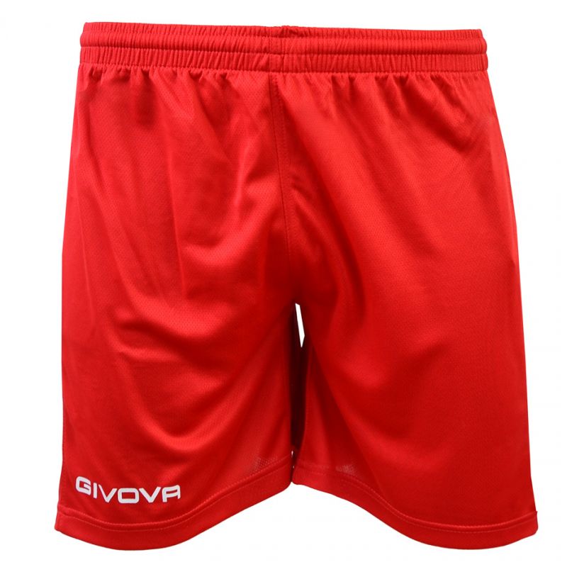 Givova One U Football Shorts P016-0012 Clothing/Football/Givova Givova