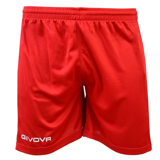 Givova One U Football Shorts P016-0012 Clothing/Football/Givova Givova