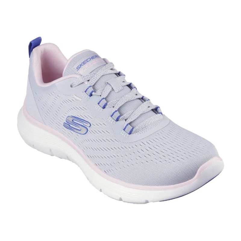 Skechers Flex Appeal 5.0 W shoes 150201-GYMT Footwear/Lifestyle/Skechers Skechers