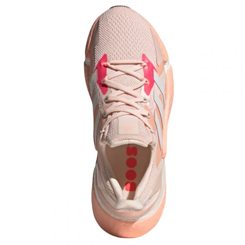 Adidas running shoes X9000L4 FW8407 In preparation Adidas