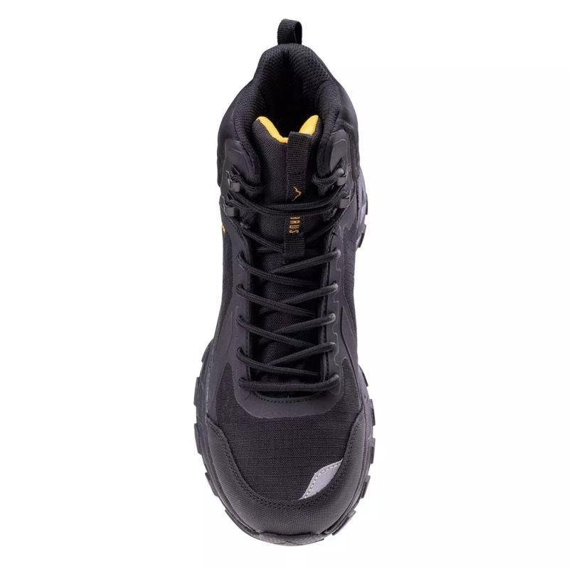 Shoes Elbrus Hixon Mid Wp CM 92800442320 Footwear/Outdoor/Elbrus Your Sports Performance