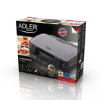 ADLER AD 3043 sandwich maker AGD - Produkty/Opiekacze Your Sports Performance