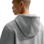 Nike Park 26 Fleece Full-Zip Hoodie Men's Gray IB1228 063