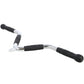 HMS UW18 extractor handle In preparation Your Sports Performance
