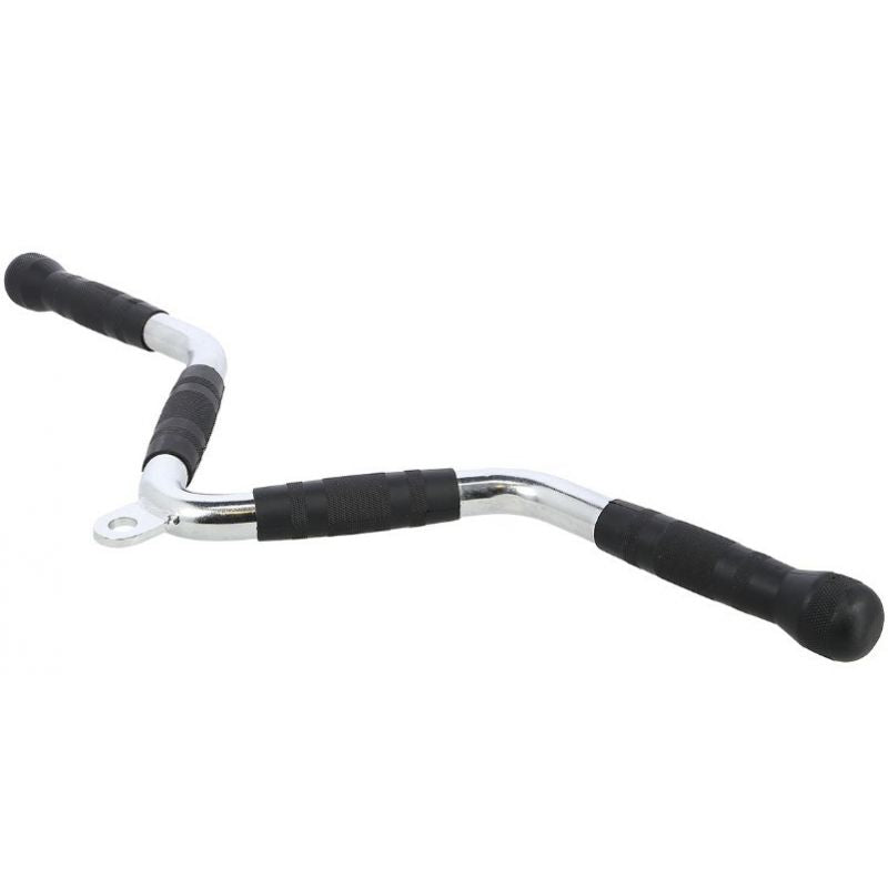 HMS UW18 extractor handle In preparation Your Sports Performance
