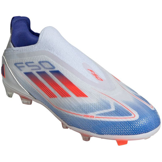 Adidas F50 Pro LL FG Jr IF1357 football shoes Footwear/Football/Kids Adidas