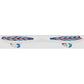 RAZOR RipStik AirPro White SE skateboard - 15073305 Import z Action/Skating/Deskorolki tradycyjne Your Sports Performance