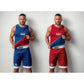 DBX Bushido Reversible Tournament Boxing Suit Stroje bokserskie Your Sports Performance