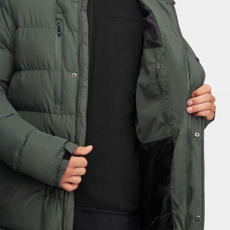 Alpinus Trolltunga M BR43723 jacket