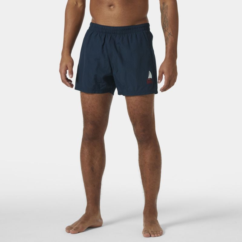 Helly Hansen Cascais Trunk M 34031 595 Swim Shorts Clothing/Swimming/Helly Hansen Your Sports Performance