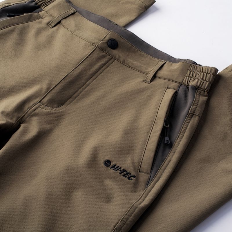 Hi-Tec Lady Erken W pants 92800396868 Clothing/Outdoor/Hi-Tec Your Sports Performance