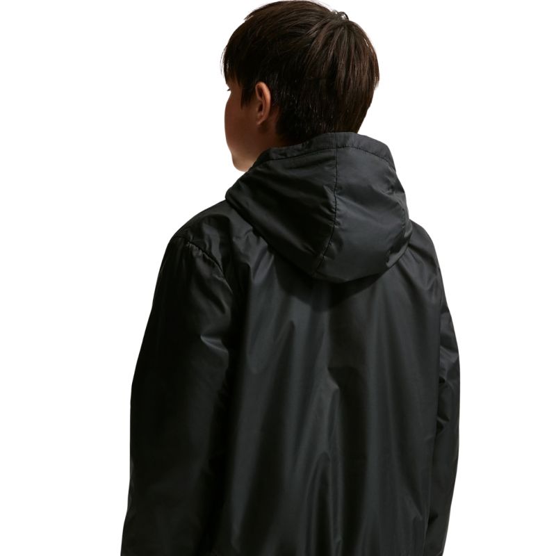 Nike Park 26 Therma-FIT Kids’ Jacket, black HM7274 010
