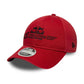 New Era 9FORTY Red Bull Racing Formula One Team Cap - 60772108 New Era