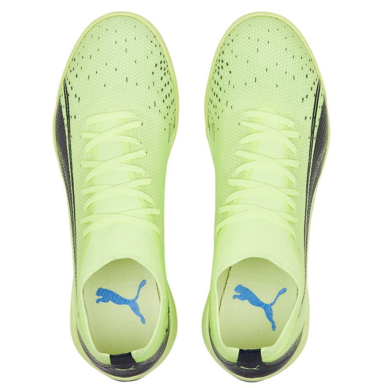 Puma Ultra Match IT M 106904 01 football boots Footwear/Football Puma