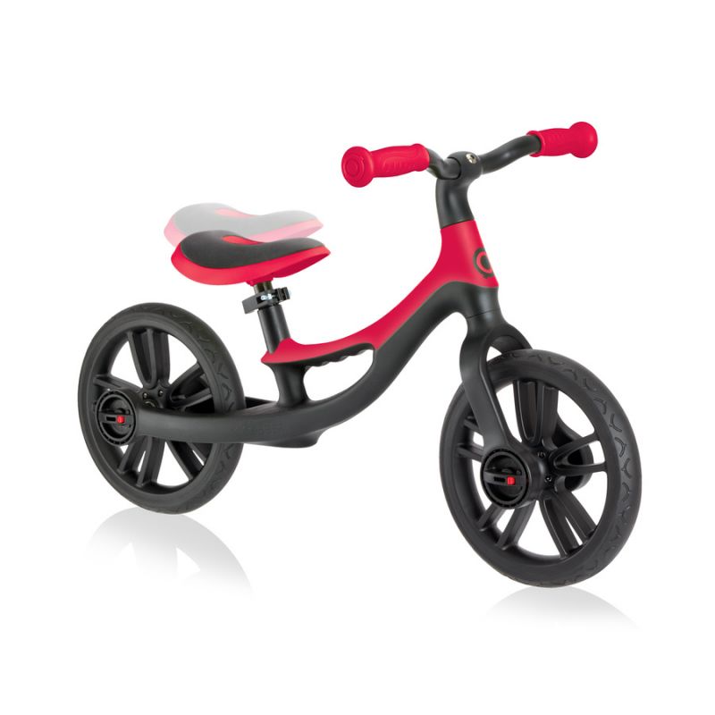 Globber GO BIKE ELITE 710-102 balance bike Accessories/Bicycle/Rowery Your Sports Performance