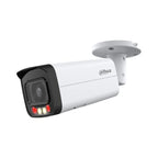 Dahua Technology IPC-HFW2849T-AS-IL-0360B Industrial Camera Sphere (Shape) IP Security Camera Indoor & Outdoor 3840 x 2160 px Ceiling / Wall CCTV IP/Kamery Your Sports Performance