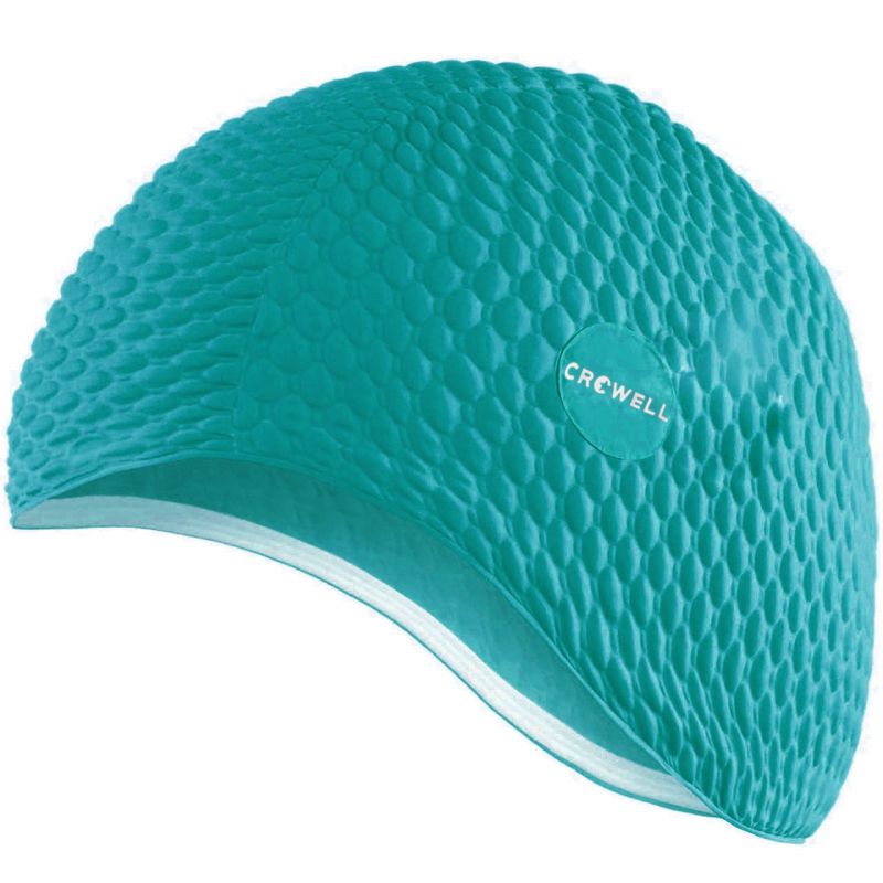 Bubble cap Crowell Java blue col.8 Accessories/Swimming accessories Your Sports Performance