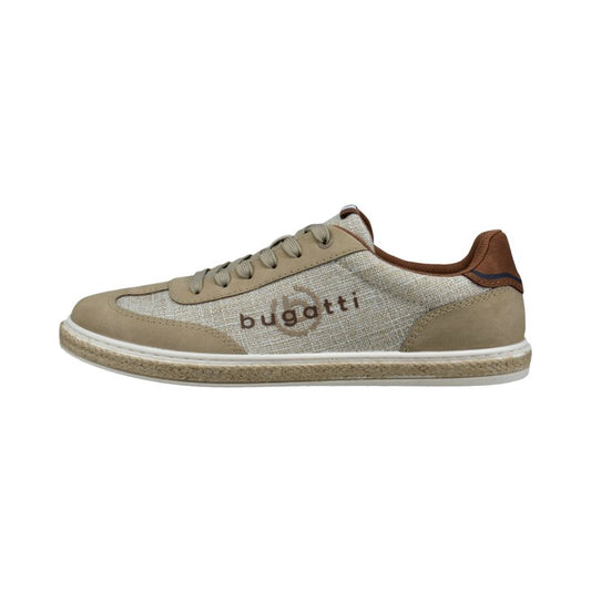 Bugatti men's shoes 321ASP015500-5200 beige Bugatti