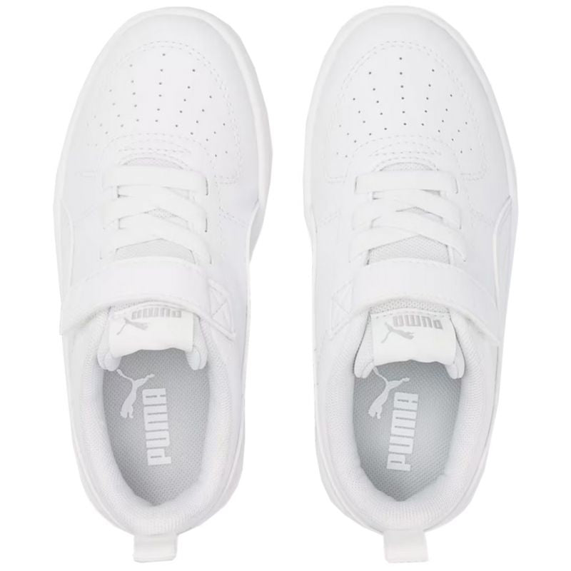 Puma Rickie AC+ PS Jr shoes 385836 01 Footwear/Lifestyle Puma