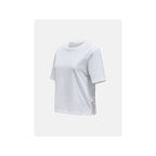 Peak Performance W Coolmax Tee White Peak Performance